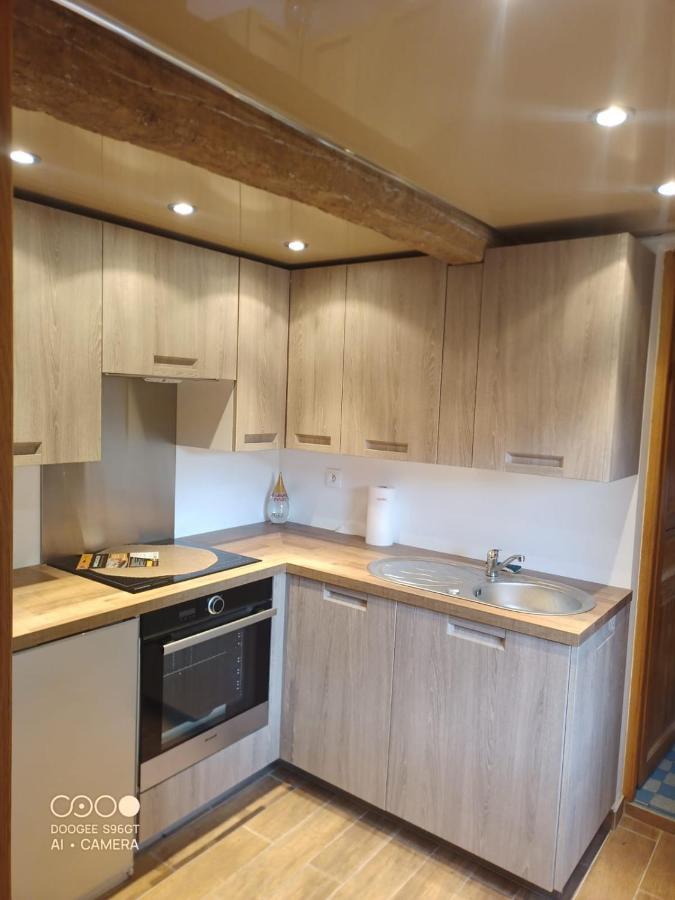 Spacious Quiet House 6 Km From Honfleur Genneville Exterior foto